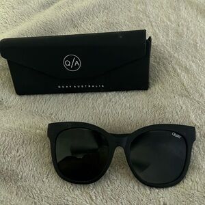 Quay Sunglasses